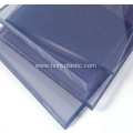 Antistatic esd PVC sheet